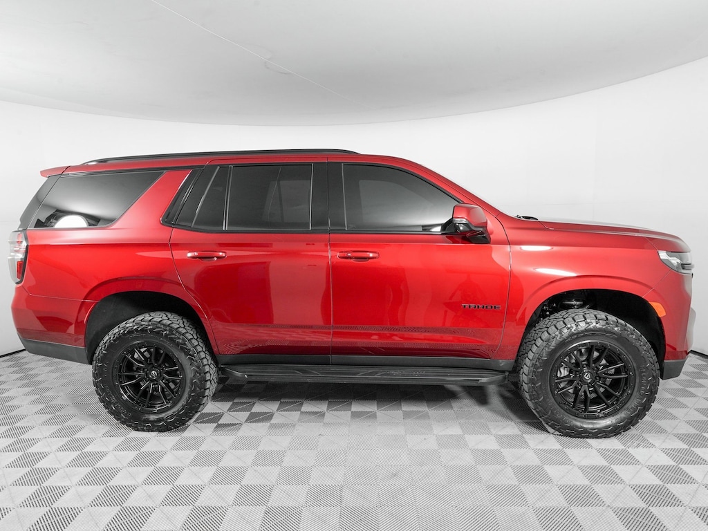 Used 2023 Chevrolet Tahoe RST SUV