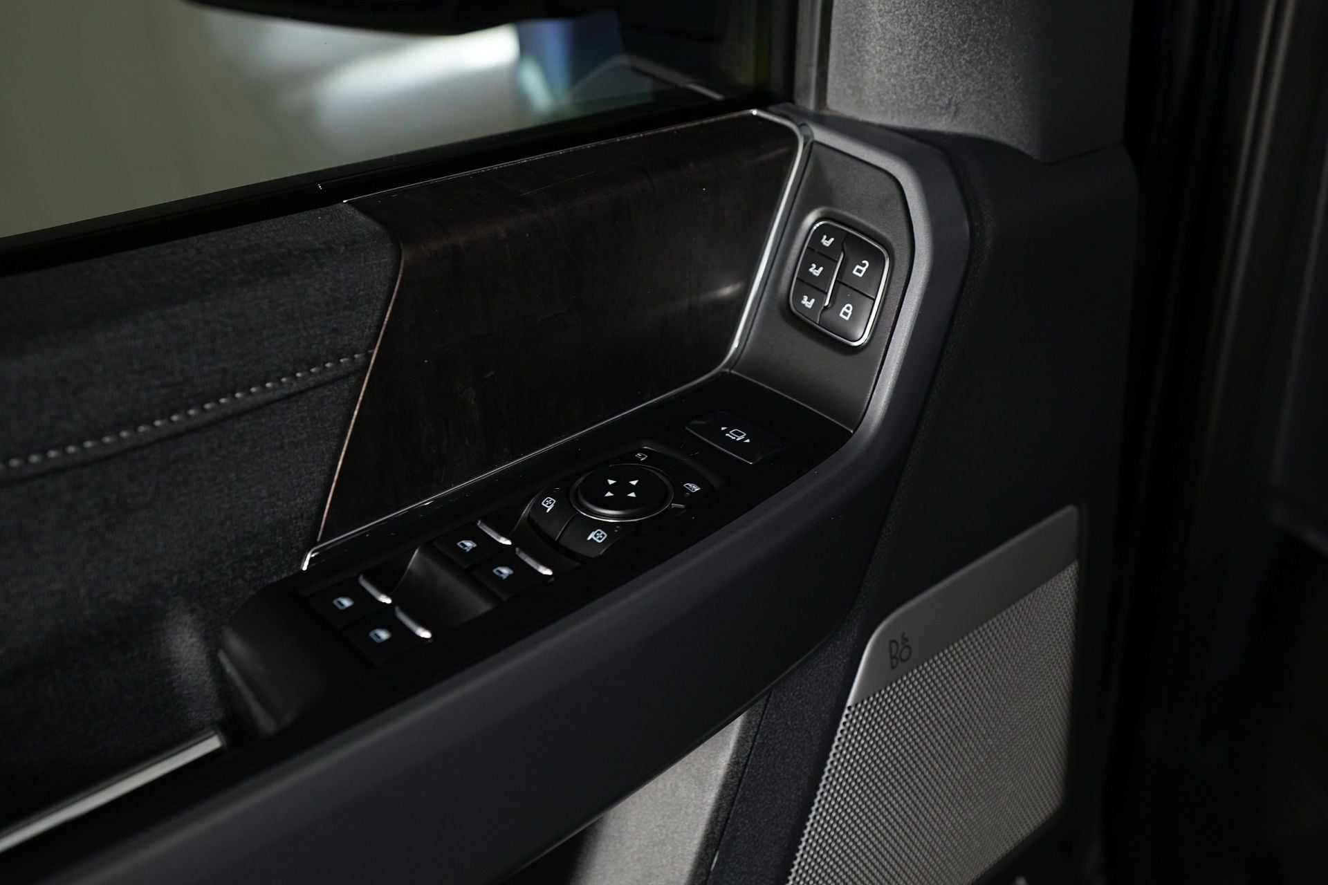 2023 Ford F-250 Super Duty Lariat - Photo 14