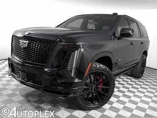 Used 2026 CADILLAC Escalade SUV V-Series for sale in Fort Worth