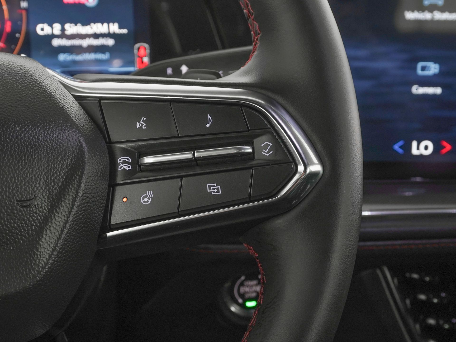 2026 Chevrolet Tahoe RST - Photo 23