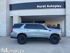 2023 GMC Yukon Denali SUV
