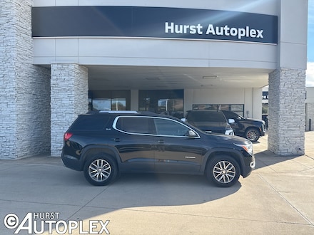 2019 GMC Acadia SUV SLE-2