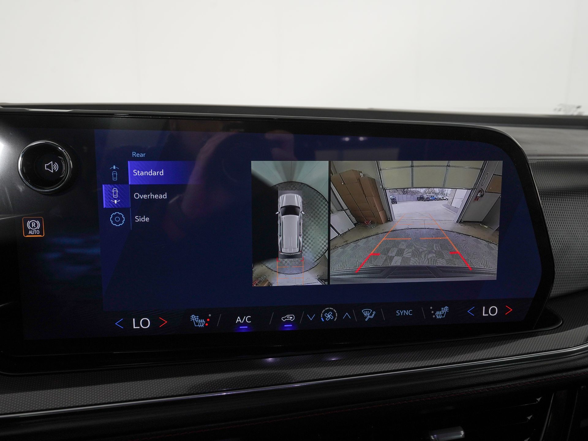 2026 Chevrolet Tahoe RST - Photo 26
