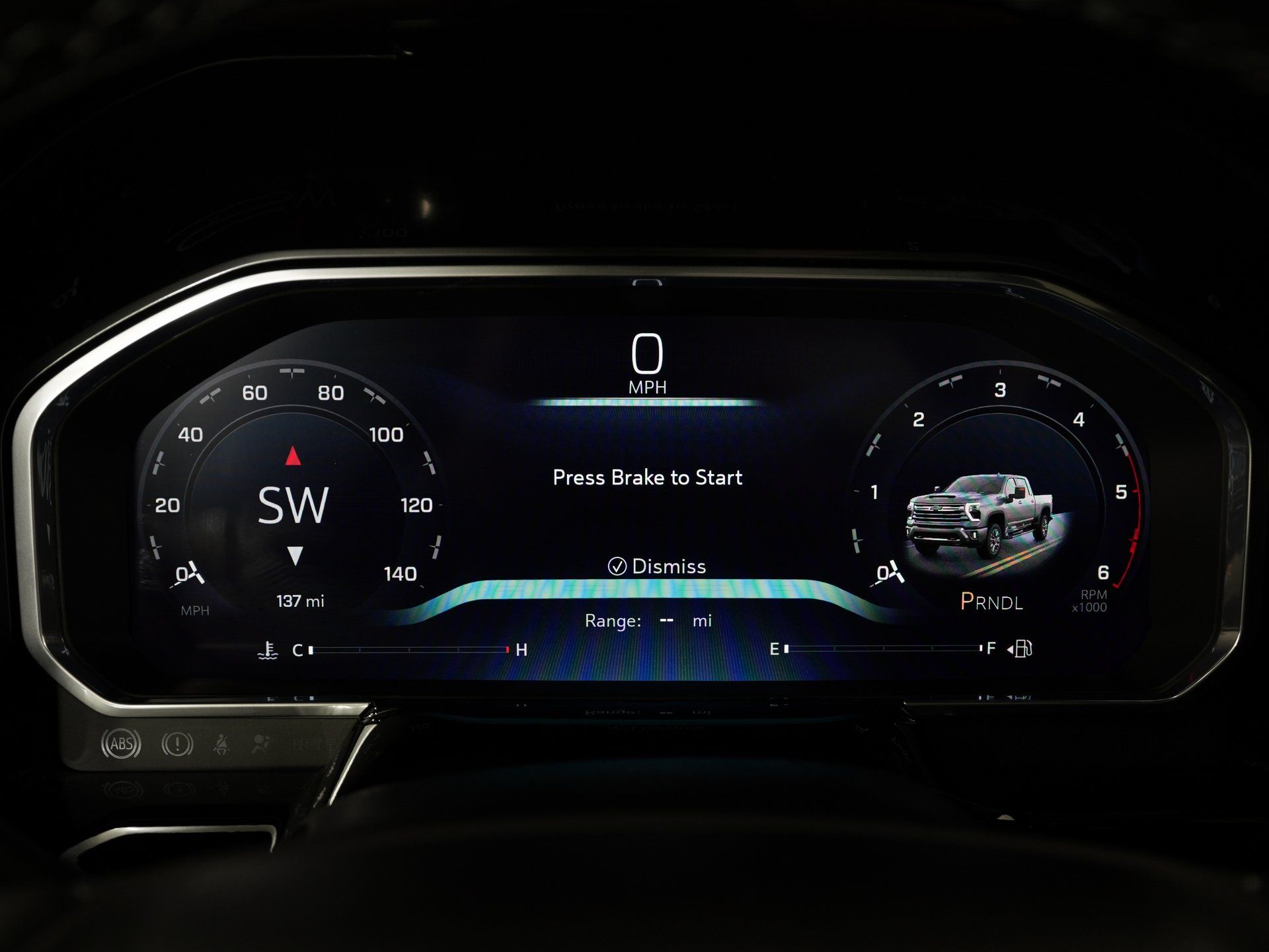 2026 Chevrolet Silverado 3500HD High Country - Photo 18