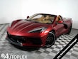 Chevrolet Corvette Stingray