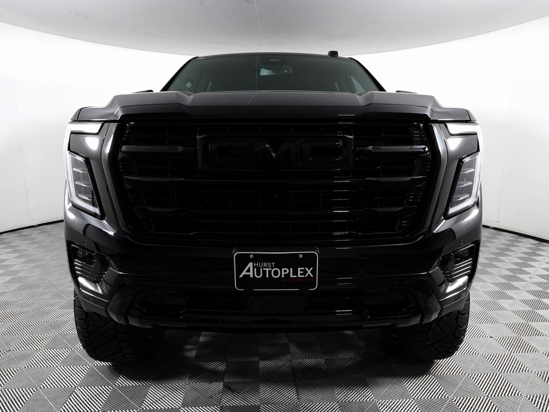 2025 Gmc Yukon photo 2