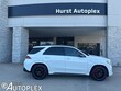 Mercedes-Benz AMG GLE 63