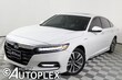 Honda Accord Hybrid