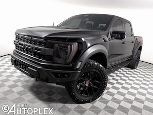 2021 Ford F-150 Truck Raptor