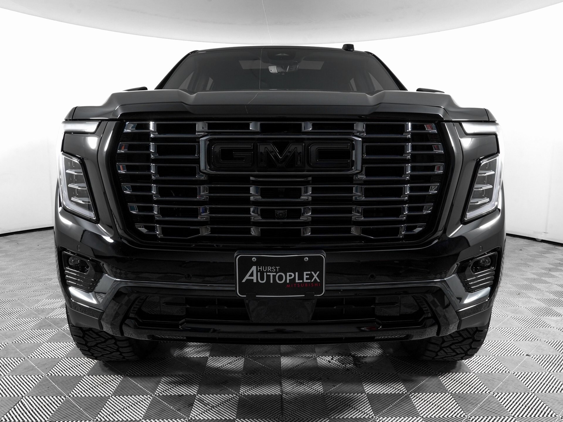 2025 Gmc Yukon XL Denali Ultimate photo 2