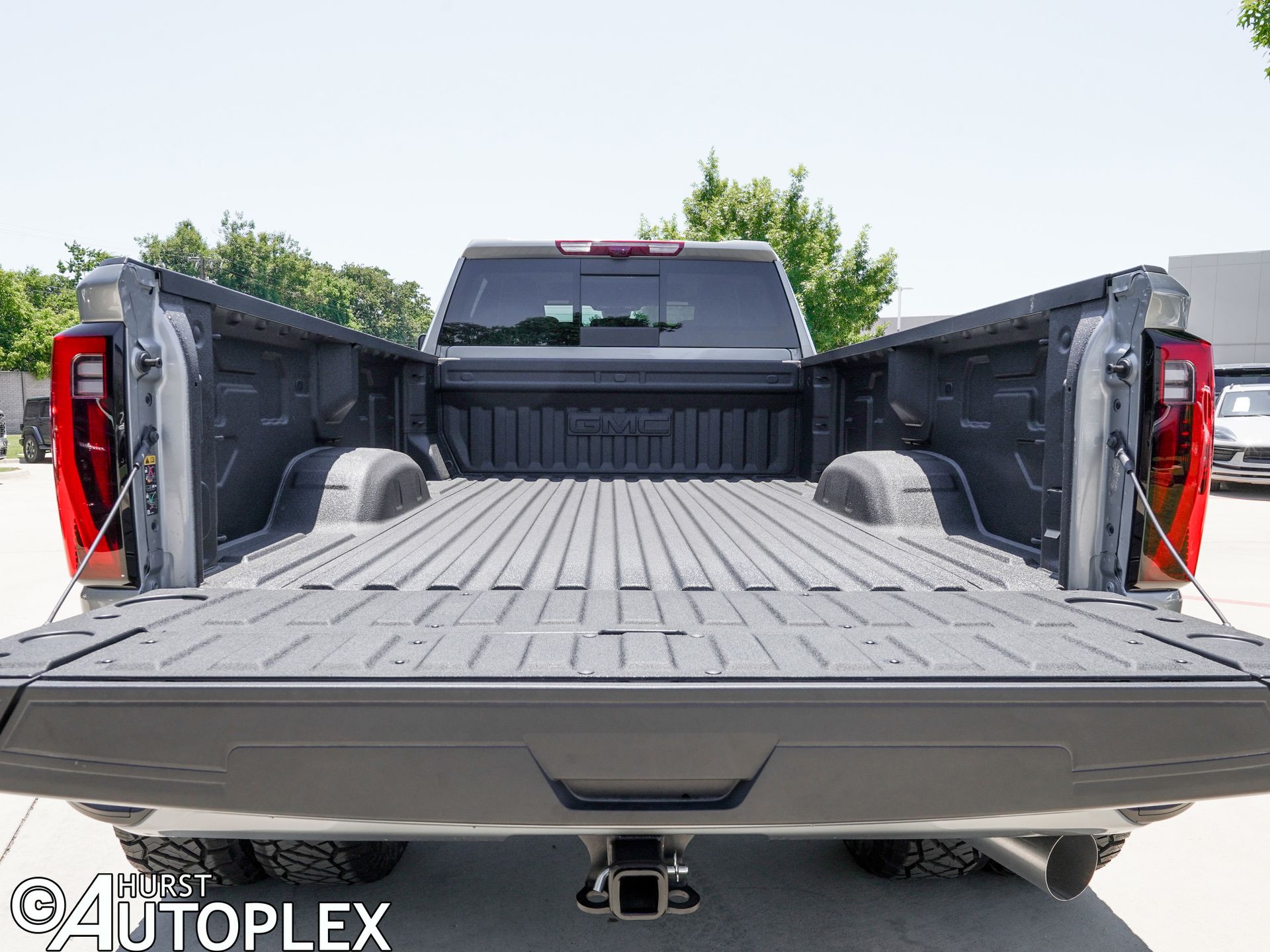 2026 GMC Sierra 3500HD Denali Ultimate - Photo 6