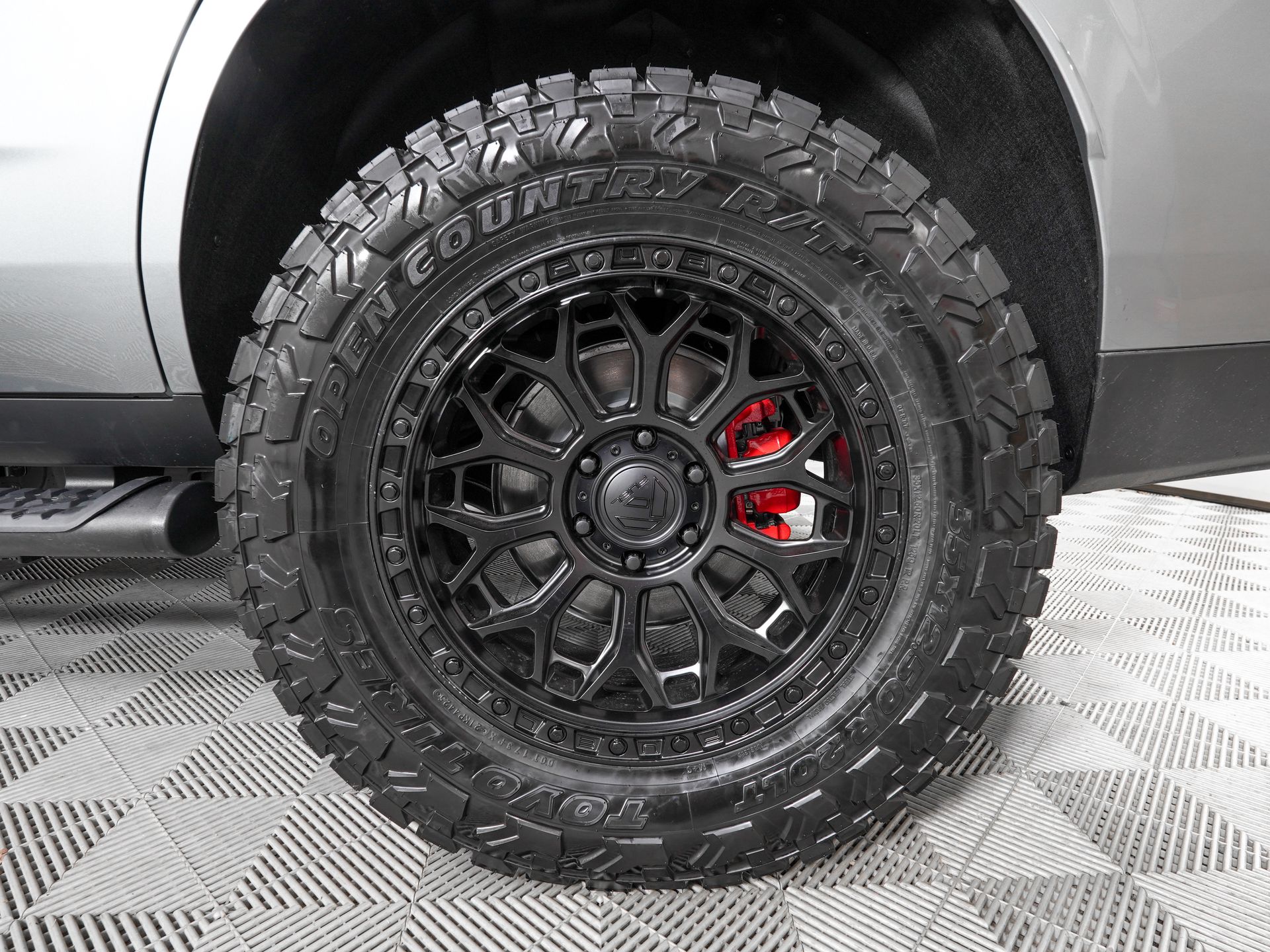 2026 Chevrolet Tahoe RST - Photo 34