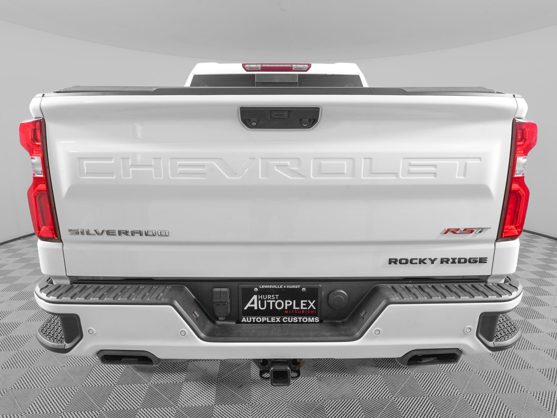 2023 Chevrolet Silverado 1500 RST - Photo 7