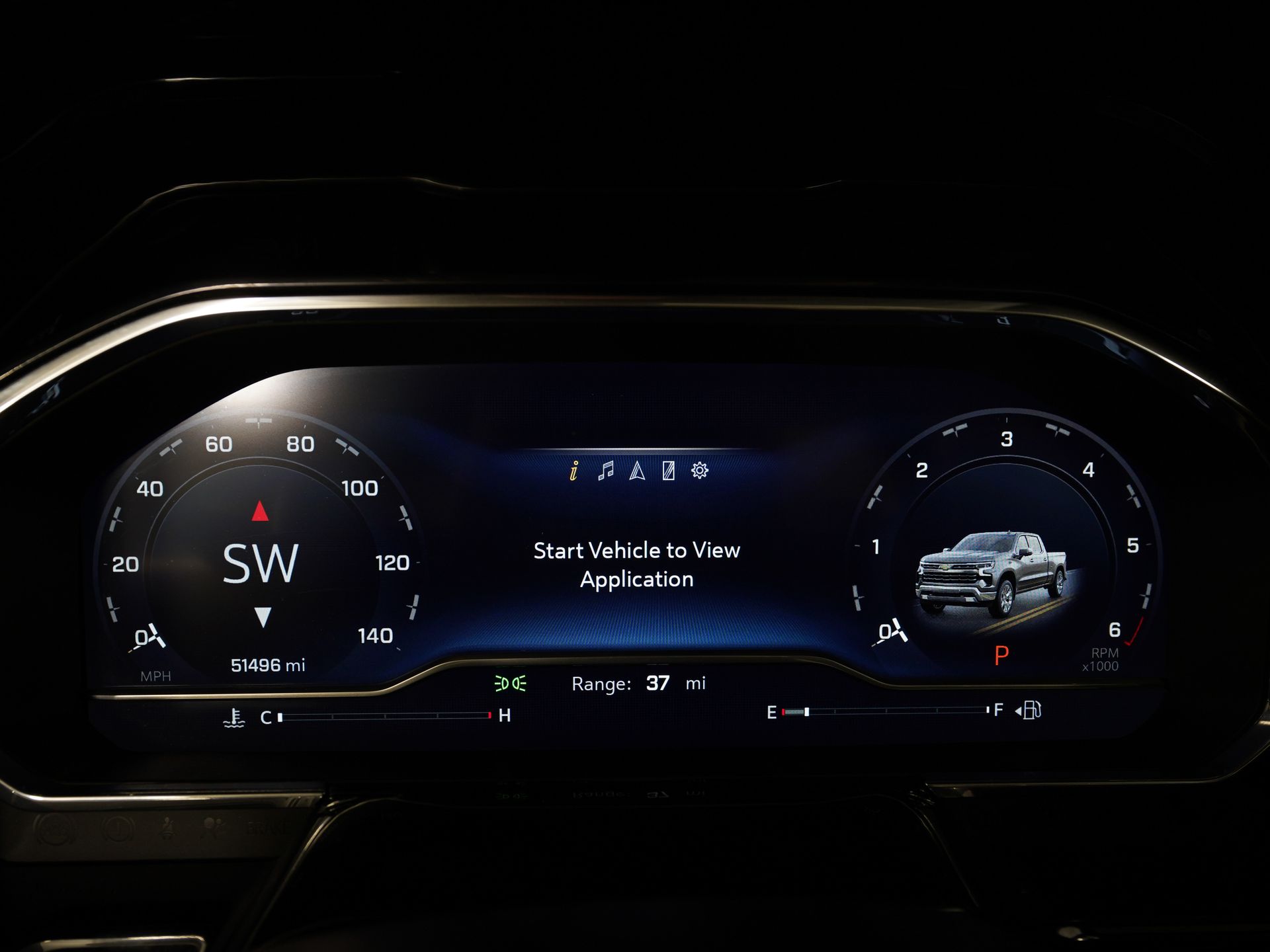 2023 Chevrolet Silverado 1500 RST - Photo 19