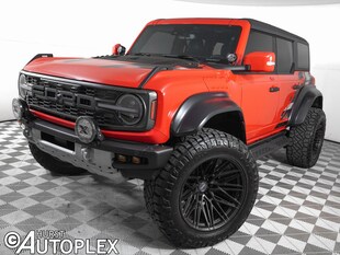 2023 Ford Bronco SUV Raptor