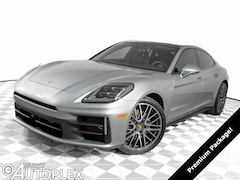 Used 2026 Porsche Panamera Hatchback Base For Sale in Fort Worth