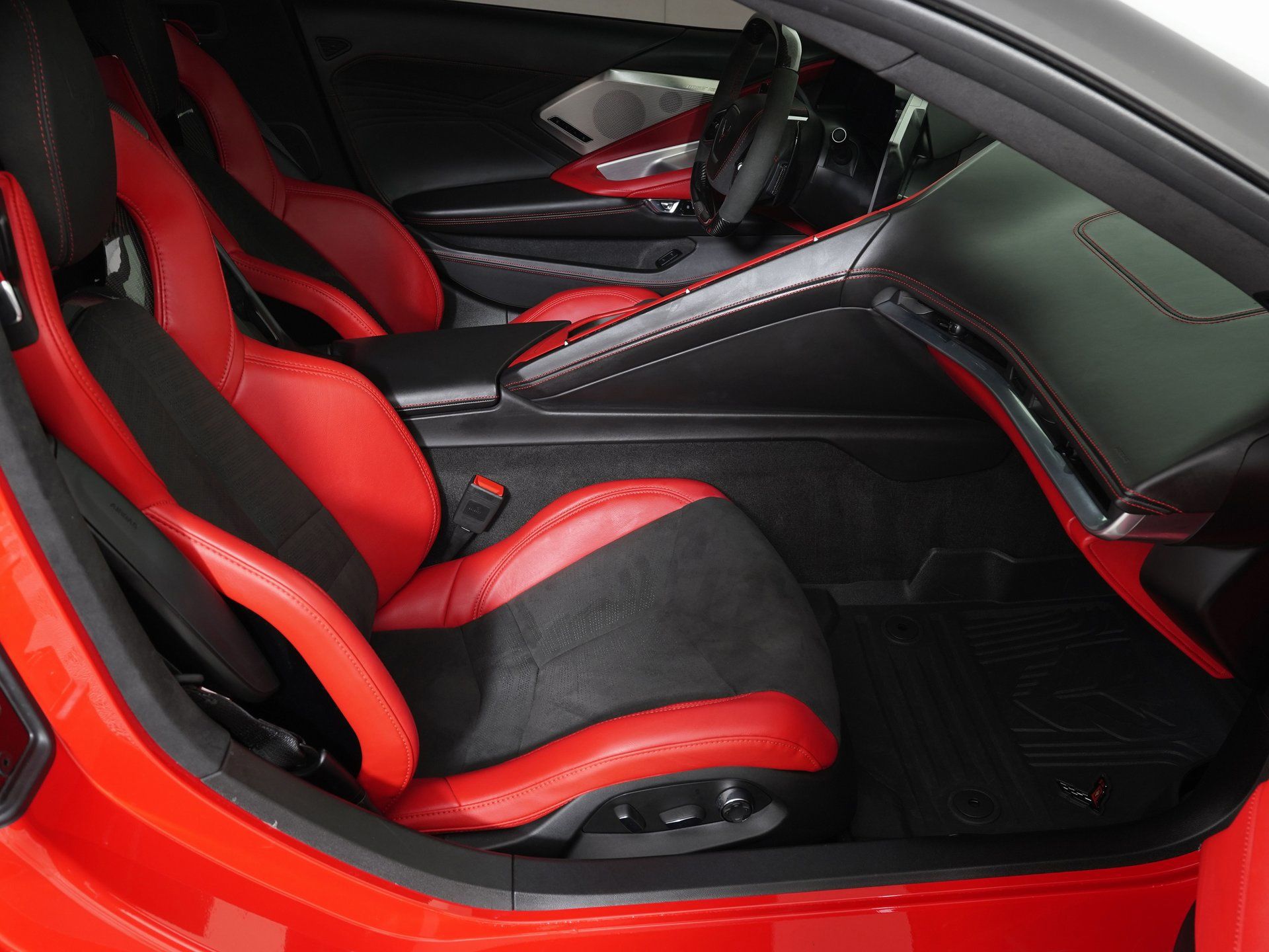 2025 Chevrolet Corvette 3LZ - Photo 7