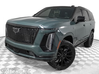 Used 2026 CADILLAC Escalade SUV Sport near Fort Worth