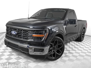 2024 Ford F-150 Truck XL
