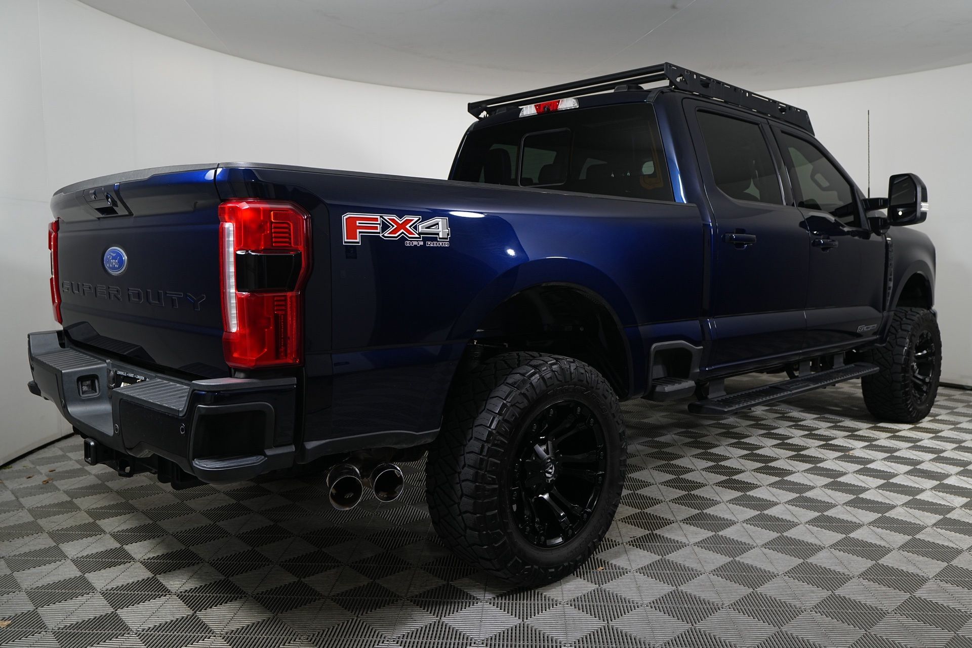 2023 Ford F-250 Super Duty Lariat - Photo 8