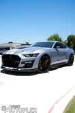 Ford Shelby GT500