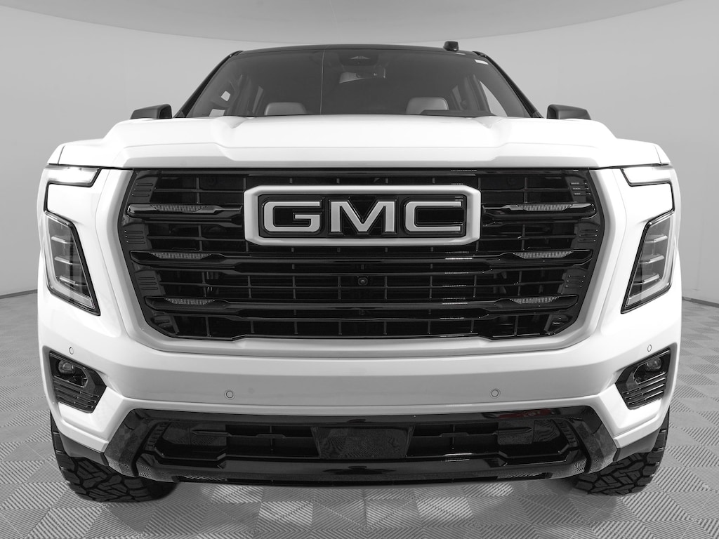 Used 2025 GMC Yukon XL Elevation SUV