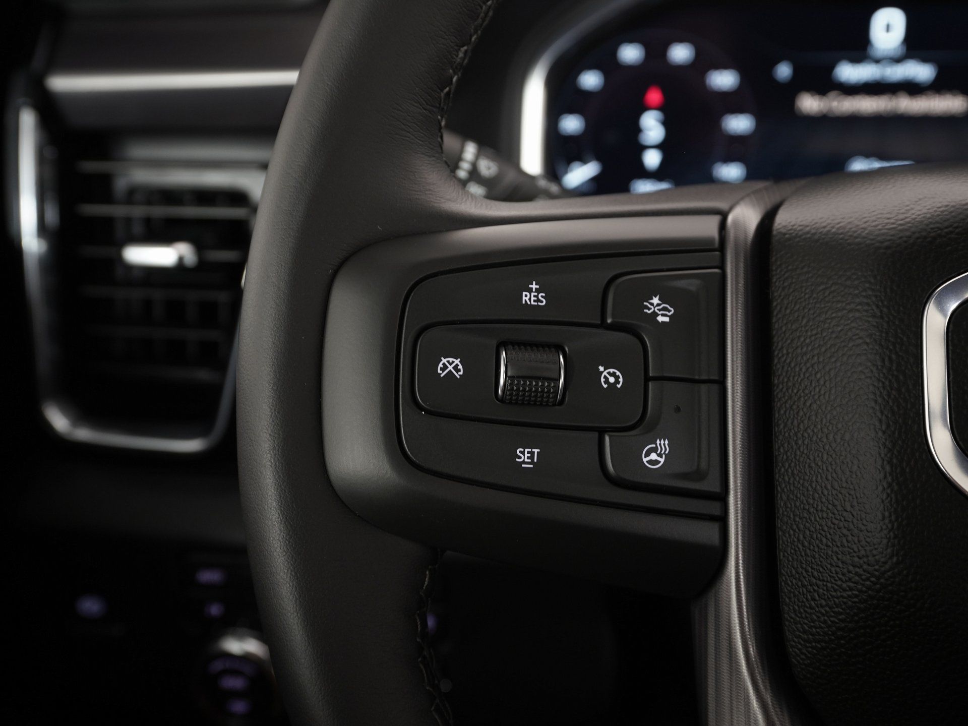 2025 GMC Sierra 3500HD Denali Ultimate - Photo 21