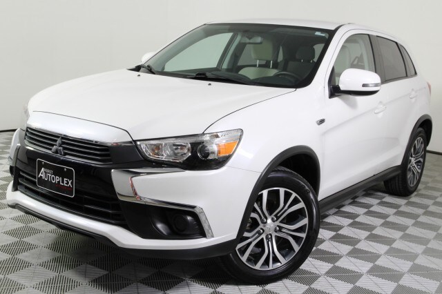 Used Mitsubishi Outlander Sport For Sale Dallas Tx Lewisville