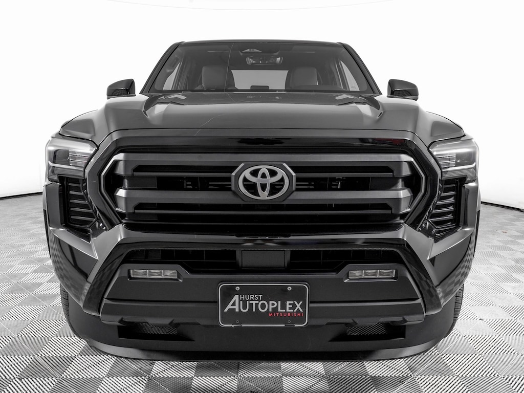 Used 2024 Toyota Tacoma SR5 Truck