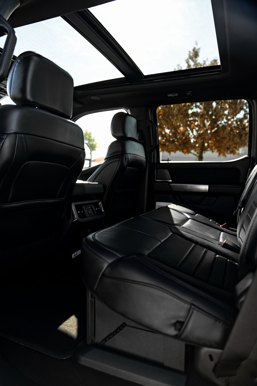 Used 2026 Ford F-450 Platinum Truck