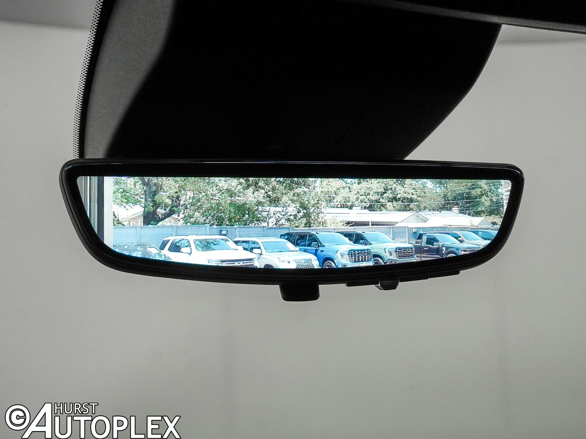 2026 GMC Sierra 3500HD Denali Ultimate - Photo 26