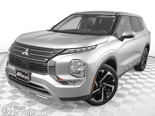 Used 2023 Mitsubishi Outlander SUV SE For Sale in Fort Worth