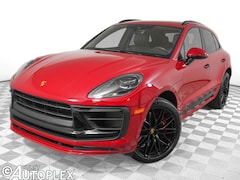 Used 2022 Porsche Macan SUV GTS For Sale in Fort Worth