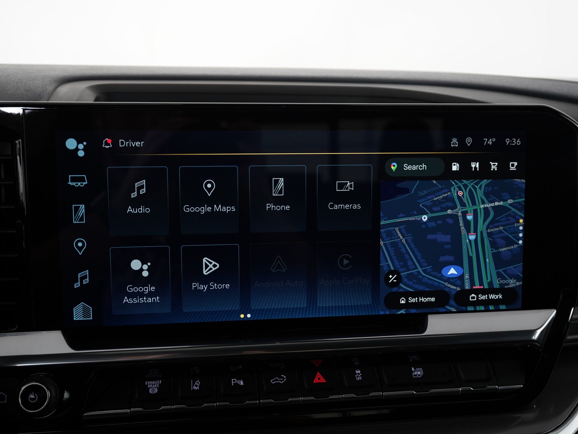 2026 Chevrolet Silverado 3500HD High Country - Photo 24