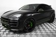 Porsche Cayenne Coupe