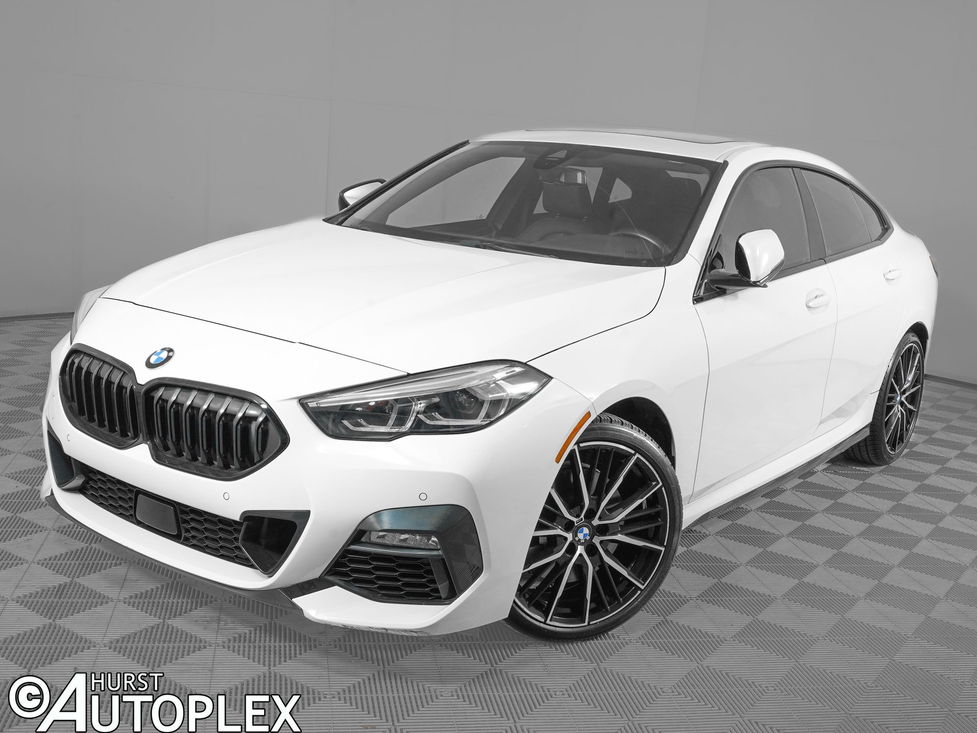 2023 BMW 2 Series