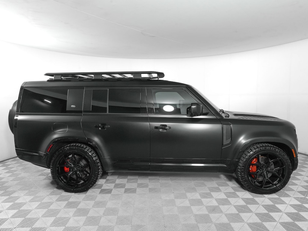 Used 2024 Land Rover Defender 130 X SUV