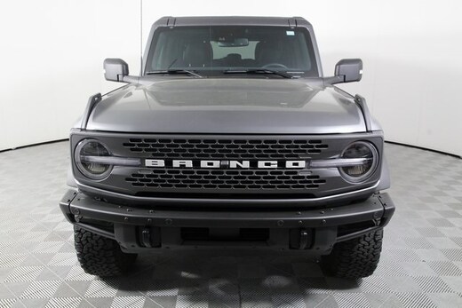 2021 ford bronco for sale dallas