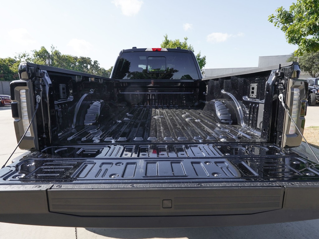 Used 2026 Ford F-450 King Ranch Truck