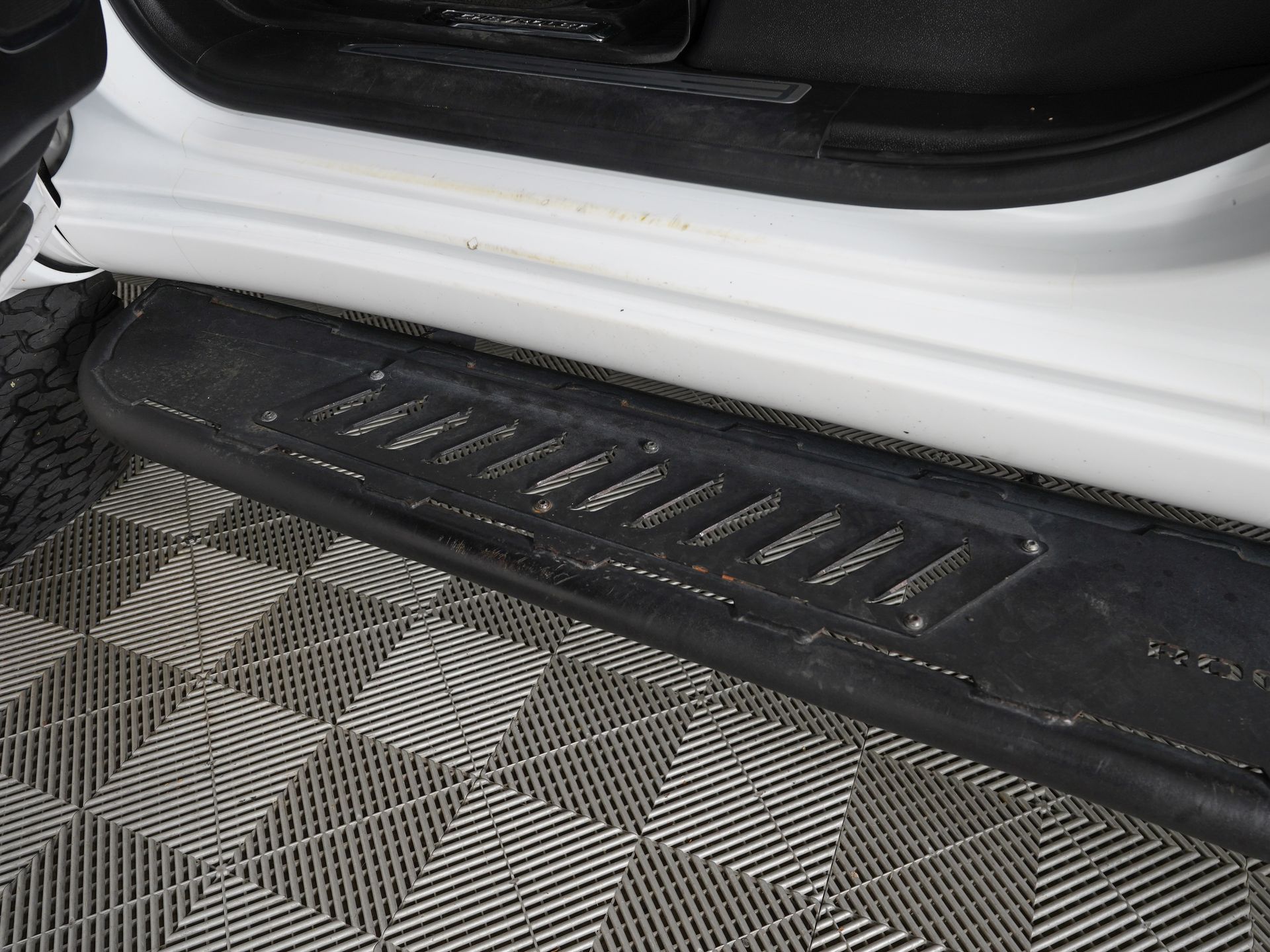 2023 Chevrolet Silverado 1500 RST - Photo 16
