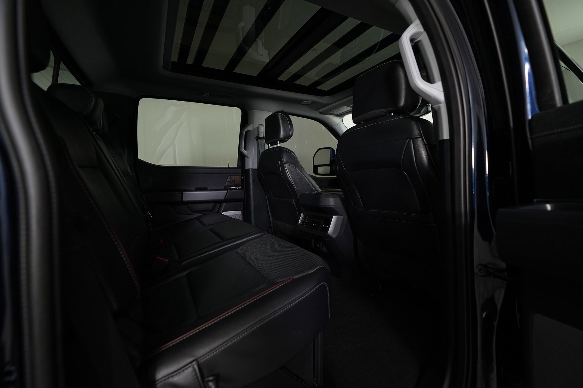 2023 Ford F-250 Super Duty Lariat - Photo 7
