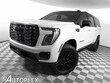 GMC Yukon XL
