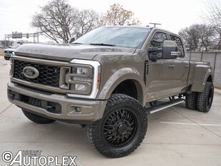 2026 Ford F-450 Truck Lariat