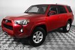 Toyota 4Runner