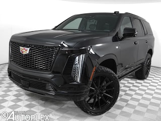 Used 2026 CADILLAC Escalade SUV Sport near Fort Worth
