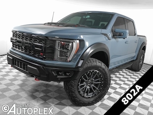 2023 Ford F-150 Truck Raptor