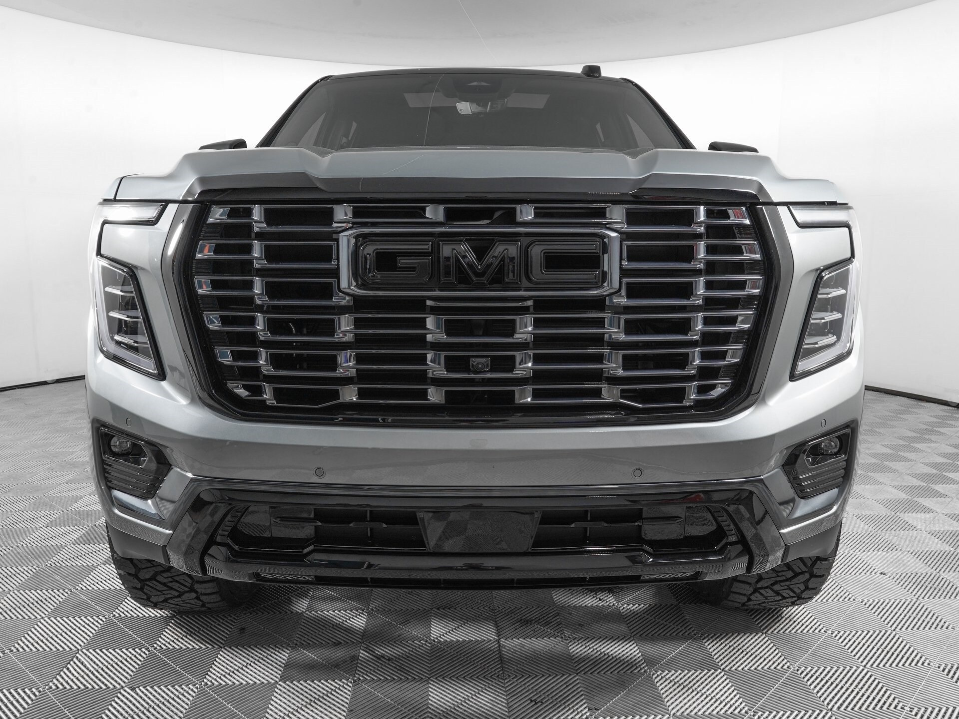 2026 Gmc Yukon Denali Ultimate photo 2