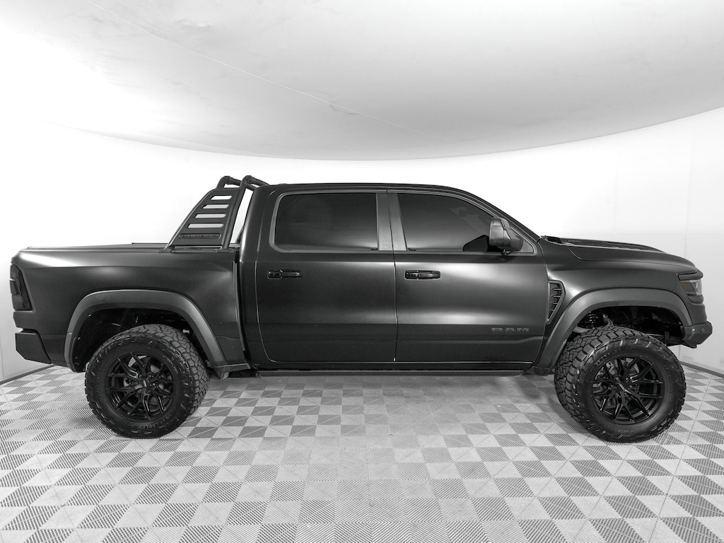 Used 2024 Ram 1500 TRX Truck