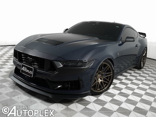 2024 Ford Mustang Coupe Dark Horse