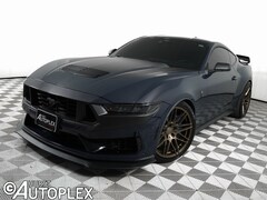 2024 Ford Mustang Dark Horse Coupe